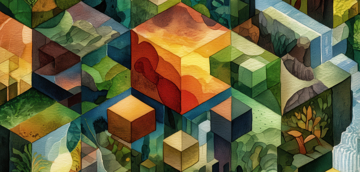 Explore New Art